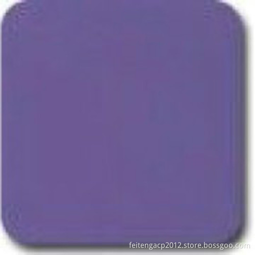 Plastic material Aluminum Composite Panel